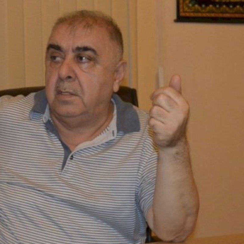 Salahzadənin obyektlərinin söküntüsünə başlanıldı - “Dedilər ki, bura hörmətli bir adamın evinə yaxındır”