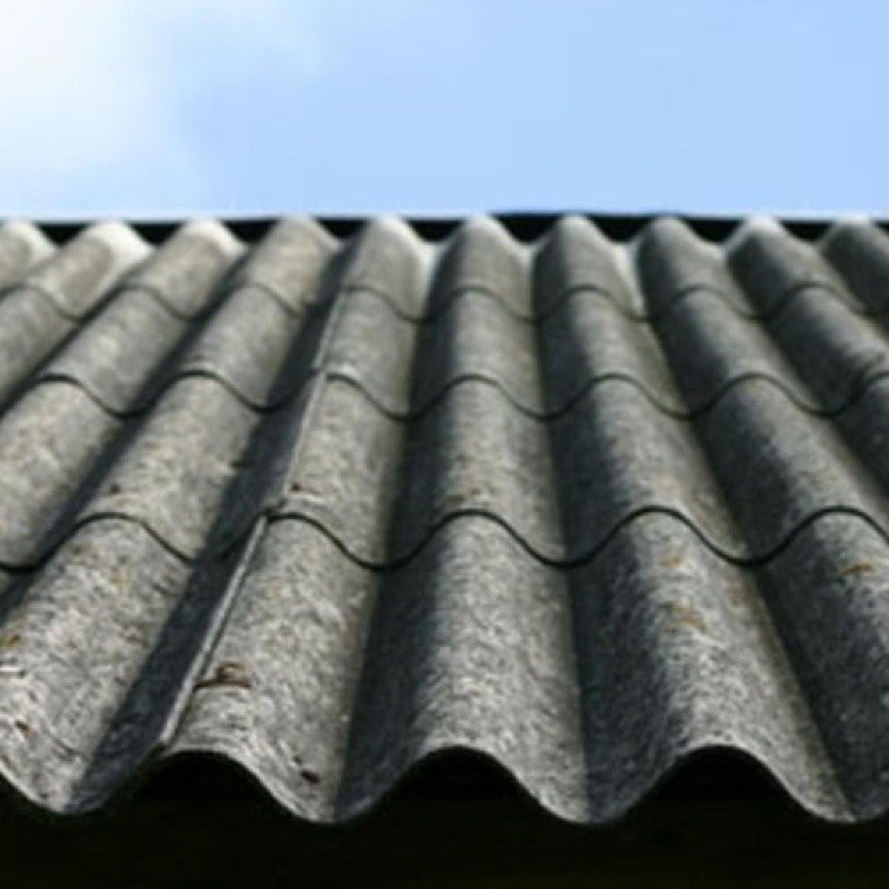 Azərbaycanda şifer qadağan olunur