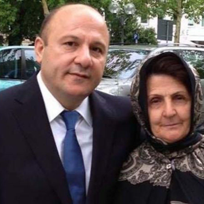Hüseyn Abdullayevin anası Avropa Məhkəməsinin qərarından danışdı