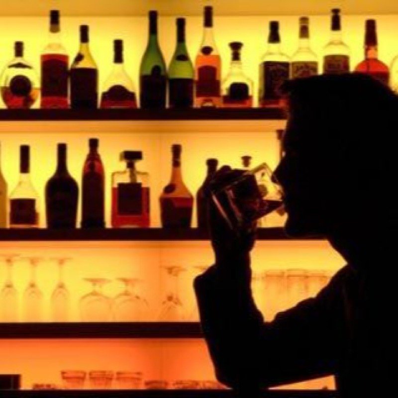 Hansı bölgələrdə insanlar içkiyə daha çox pul xərcləyiblər? – Rəsmi