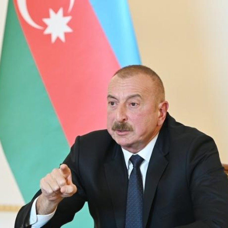 “Cavab tədbirləri həyata keçirilsin” – Prezidentdən İranla bağlı təlimat