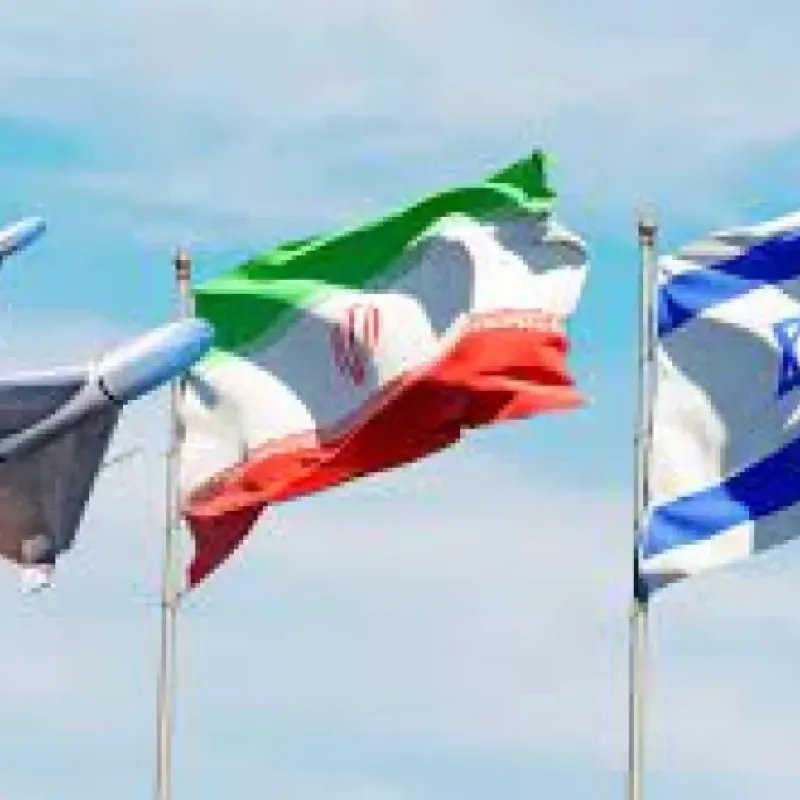 İsrail və ABŞ İrana zərbələr endirir