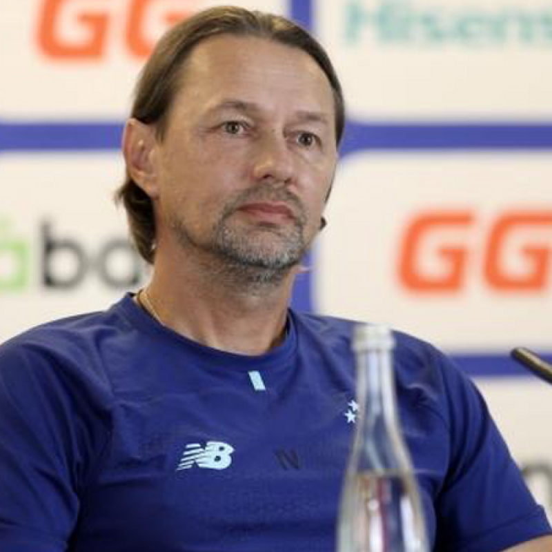 İqor Kostyuk: “Qarabağ”a daha çox qol vura bilərdik