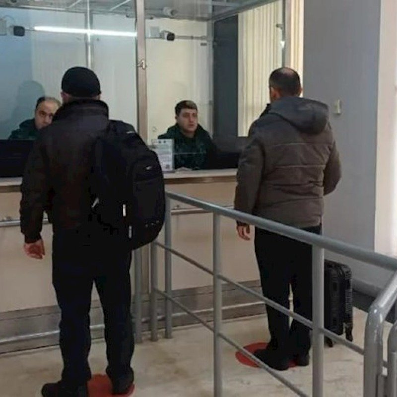 Azərbaycan vasitəsilə İrandan neçə nəfər təxliyə olunub?