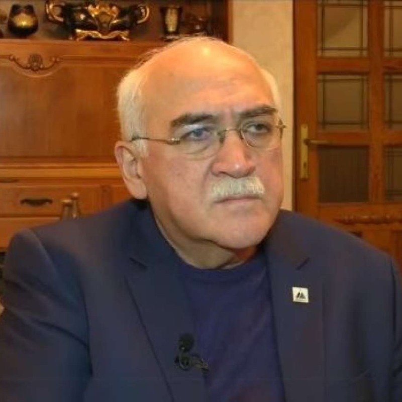 İsa Qəmbər Vaşinqton görüşünün üstünlükləri, risklər və açıq qalan suallar barədə... - MÜSAHİBƏ