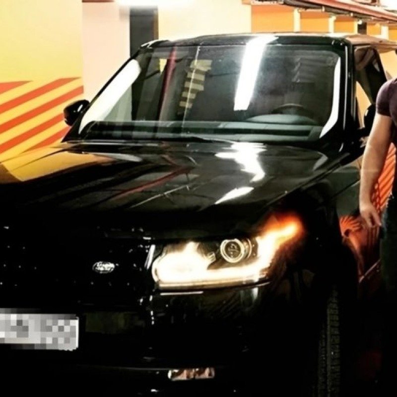 İcra başçısının idmançı qohumu məhkəmə qarşısında: "Sea Breeze"dəki bıçaqlanmaya görə...