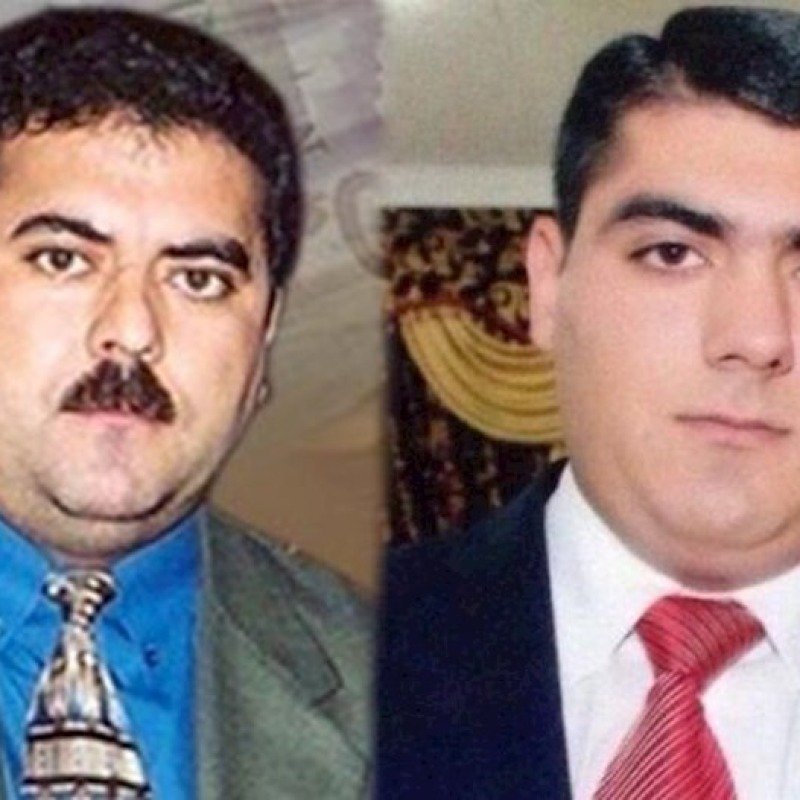 Zal Yusifovun oğlu yenidən həbs edildi