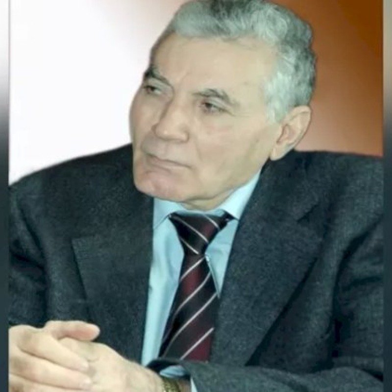 Ayaz Vəfalı vəfat etdi