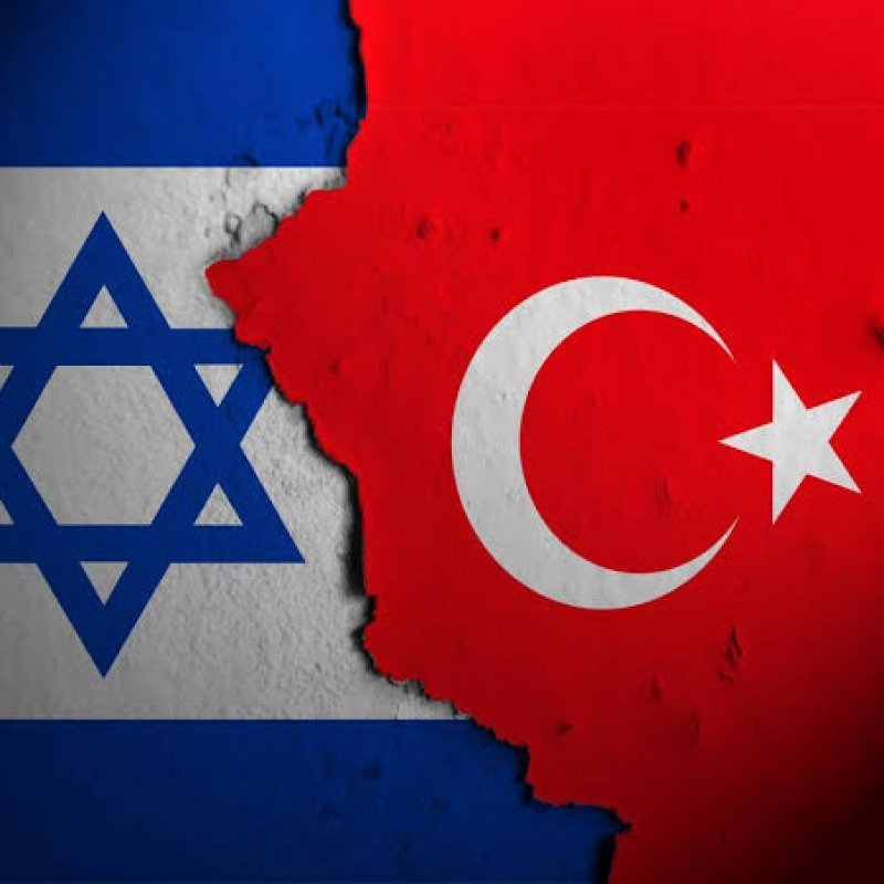 İsrailin “erməni soyqırımı”nı tanıması yönündə verdiyi qərar region siyasətini təsirləndirə bilər?