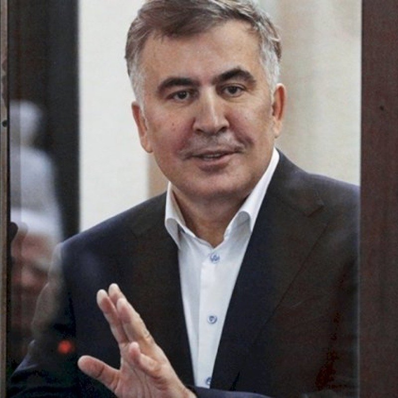 Saakaşvilidən müharibə xəbərdarlığı: Bakı icazə verməyəcək!
