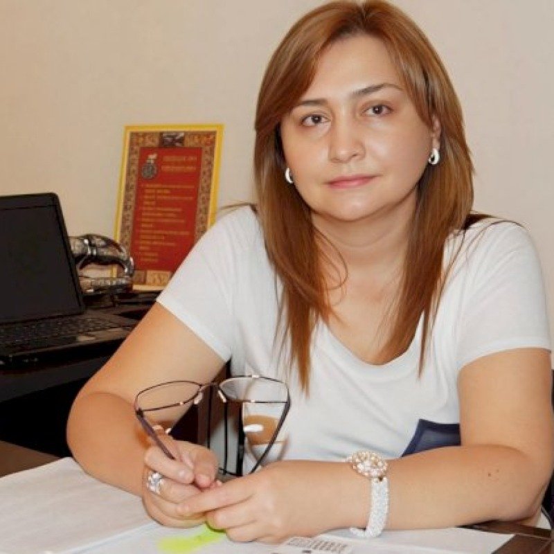 22 ildir vəzifədə olan Mətanət Pirquliyeva İŞDƏN ÇIXARILDI