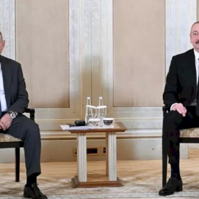 ABŞ Cənubi Qafqazı Qərbin orbitində saxlamalıdır - “National Interest”