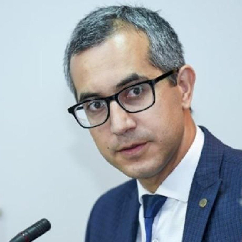 Kamran Əsədova cinayət işi açıldı 