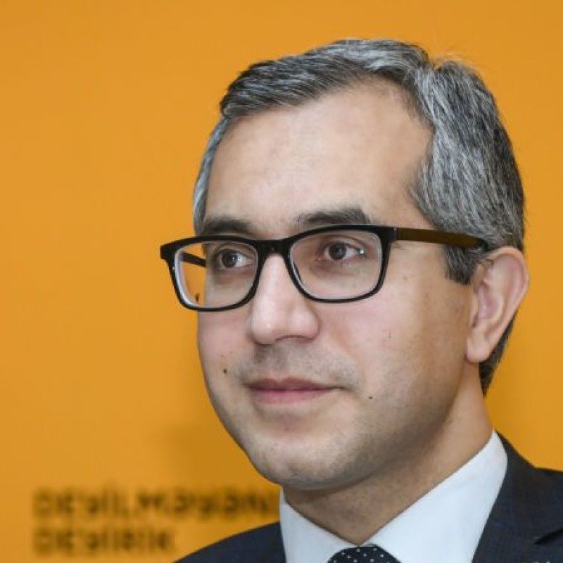 Kamran Əsədovun məhkəməsində şahidlər dindirilib