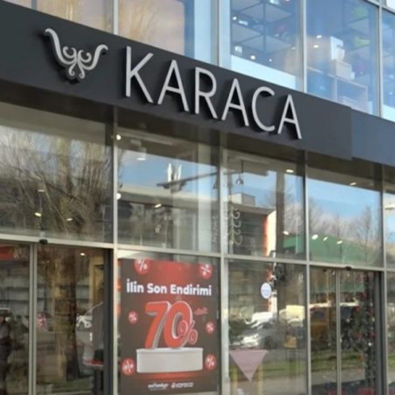 "Karaca" mağazası ilə bağlı QALMAQAL: "Dedilər ki, get, nə istəyirsənsə et"