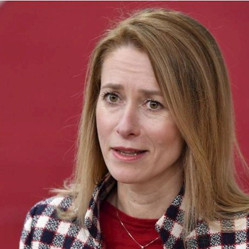 “Aİ Azərbaycanla tam həmrəyliyini ifadə edir” − Kallas