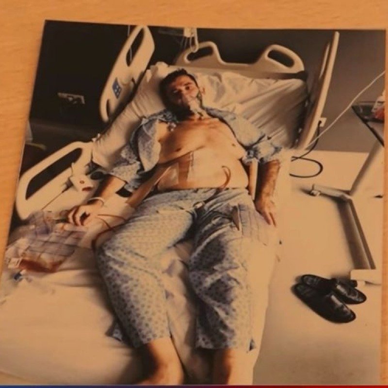 Məşhur həkim Taryel Ömərovdan ŞİKAYƏT