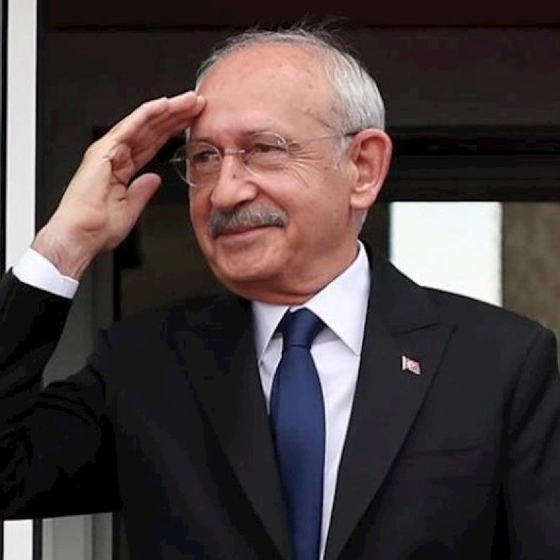 Kılıçdaroğlu siyasətdən getdi