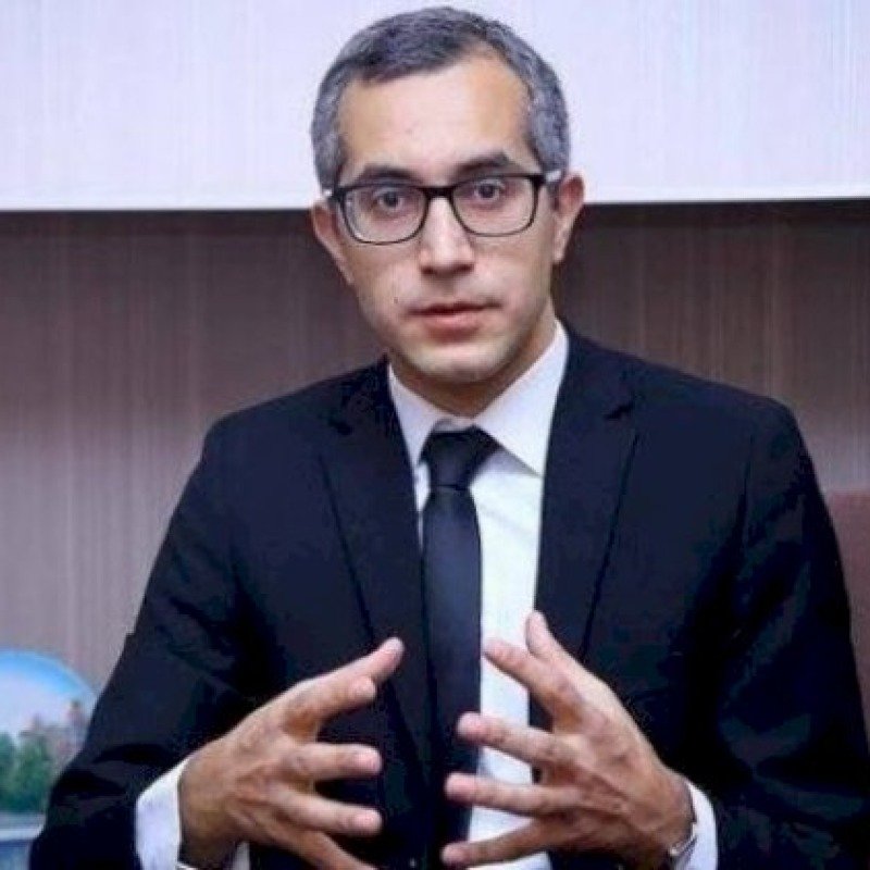 Kamran Əsədova cinayət işi açılması ilə bağlı RƏSMİ AÇIQLAMA