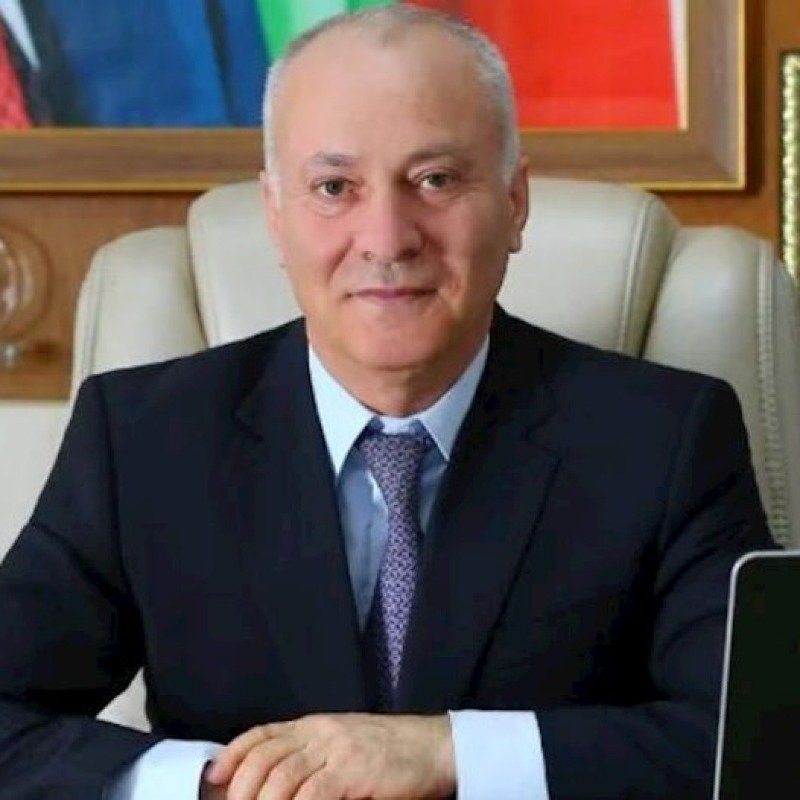 Leysan Məmmədovun işdən çıxarıldığı bildirilir