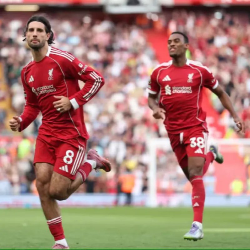 “Livepul” “Arsenal”a qalib gəlib