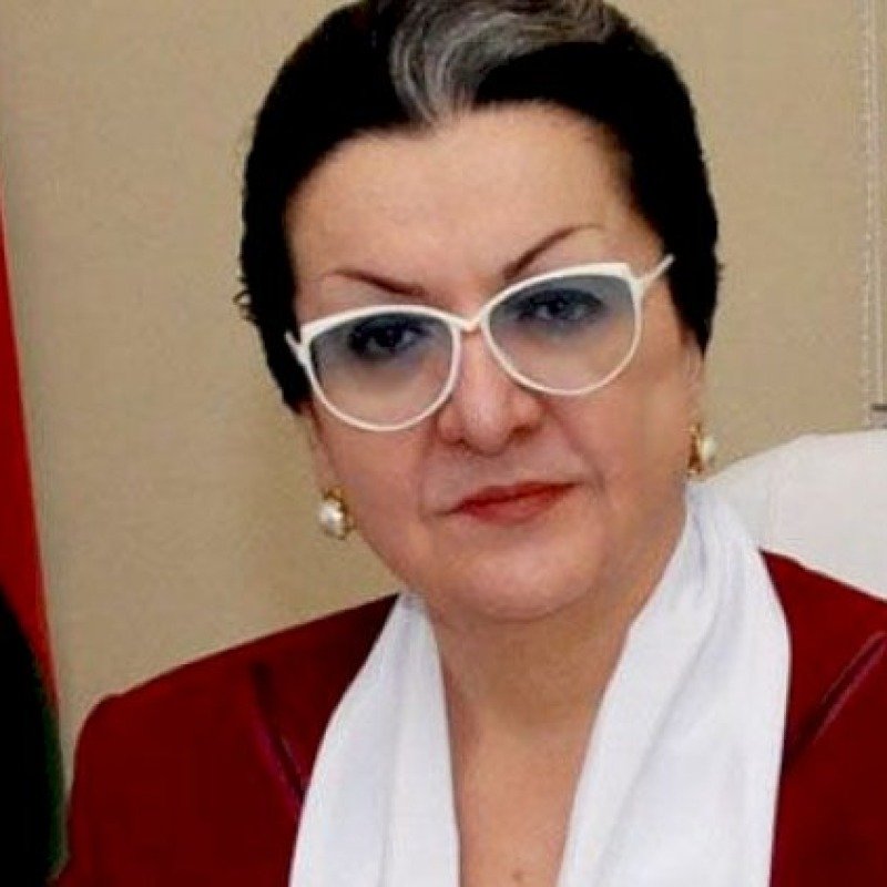 “Mən dövlət katibi olanda Ramiz Mehdiyev…” – Lalə Şövkət