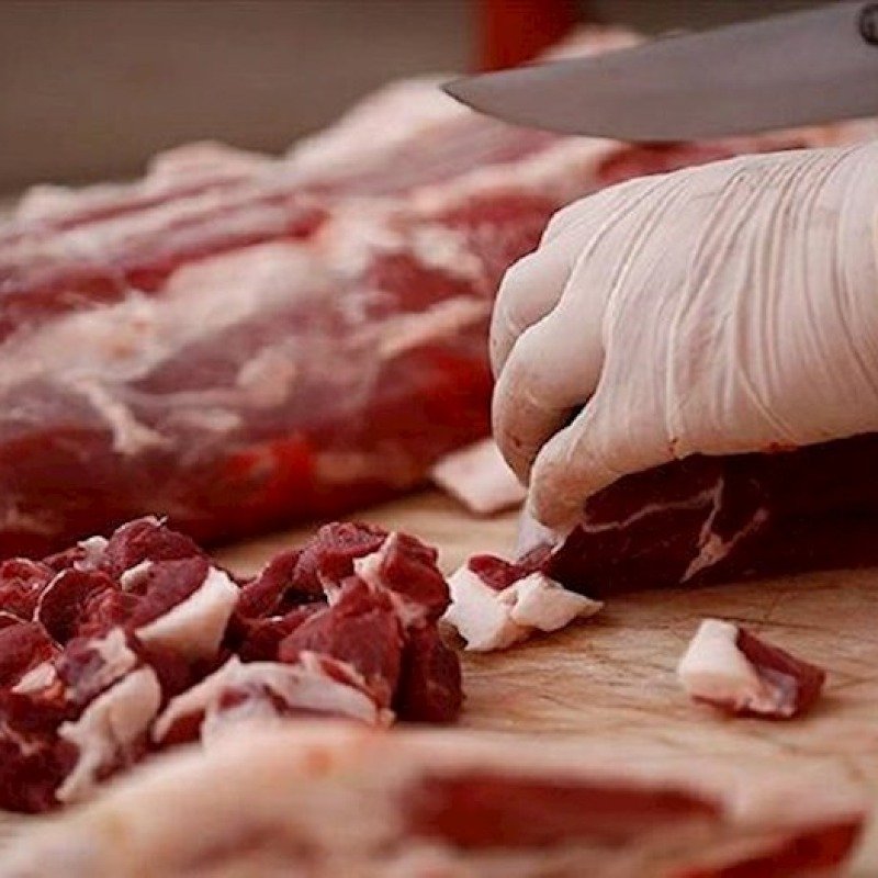 Hansı ölkədə orta əməkhaqqına daha çox ət almaq olur? – Azərbaycan sonuncudur