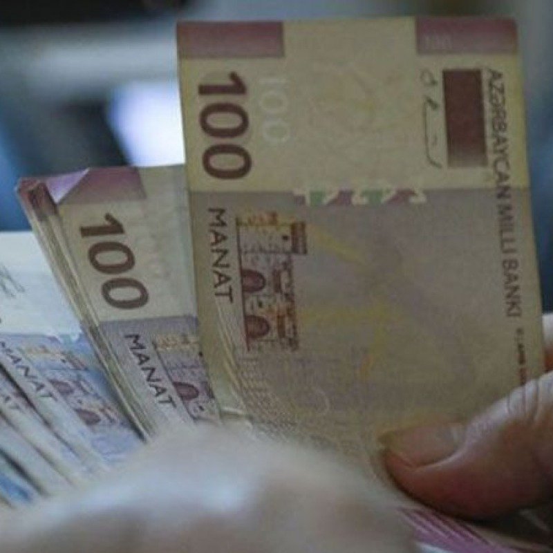 Nazirin rəhbərlik etdiyi federasiyanın vergi borcu yarandı
