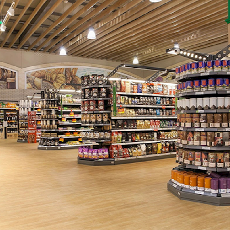 Azərbaycanda ən çox bu market cərimələnir