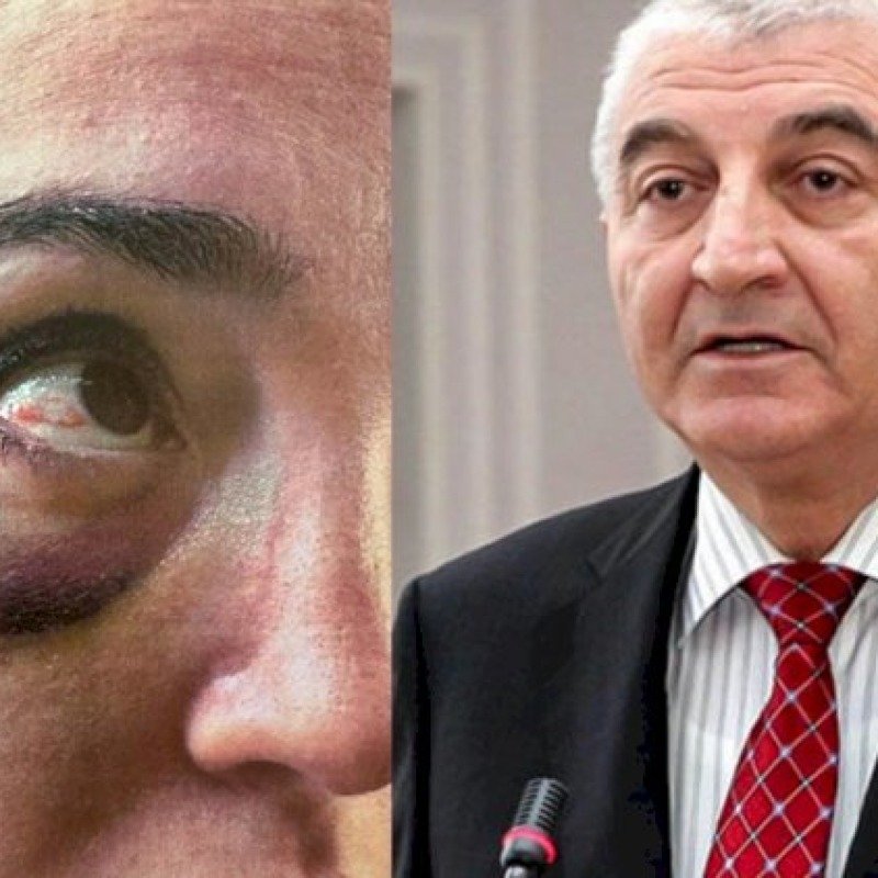 Məzahir Pənahovun oğlu məhkəməni uduzdu - 300 min manatlıq əmlakı...