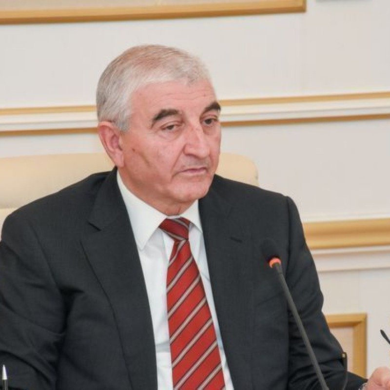 Məzahir Pənahovun oğlu Azərbaycana niyə gəlmir? - "Onu Amerikada tutdura bilərdim"