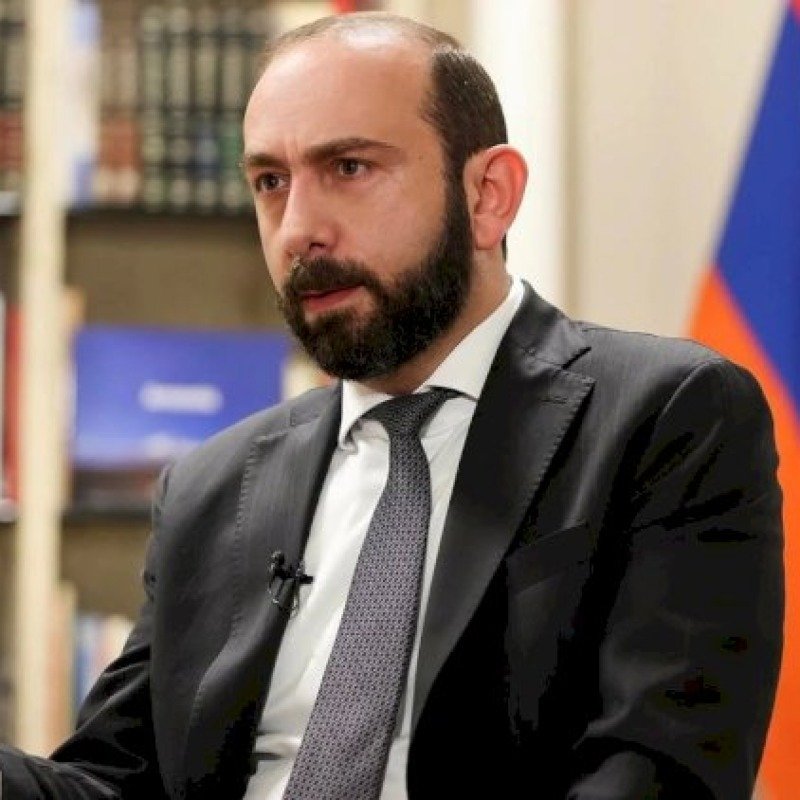 “Sülh sazişinin dərc olunması spekulyasiyalara son qoyacaq” - Mirzoyan