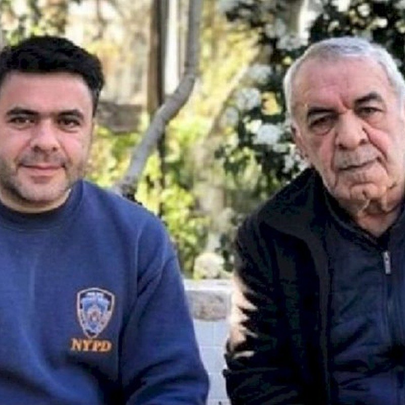 Cabir İmanovun atası vəzifəli şəxs imiş - FOTO