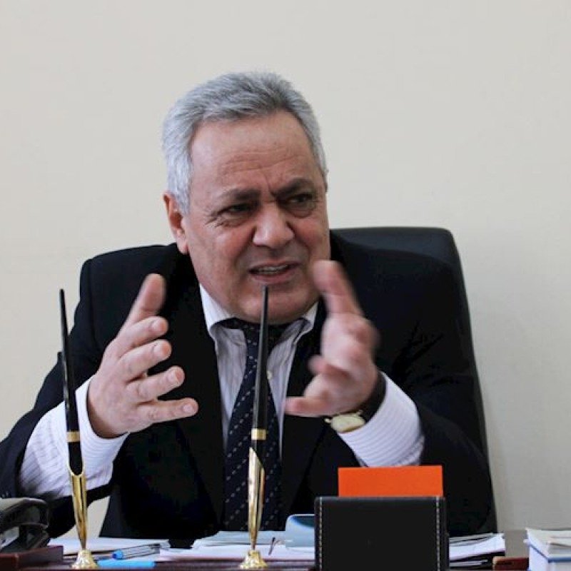 "Ramiz Mehdiyevi özünə “ağsaqqal” seçən deputatların taleyi necə olacaq?"