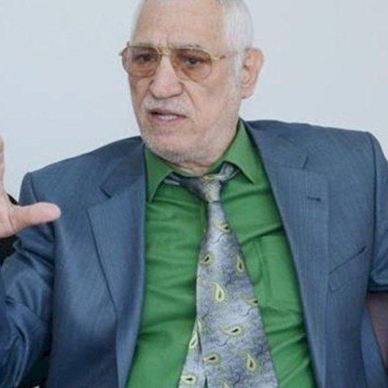 “Kimin yuxarıda adamı varsa…” - Xalq artistindən etiraz