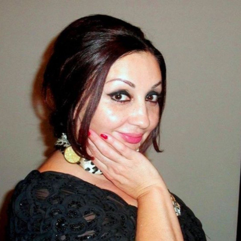 "Bunu etməyin, ay İNSAFSIZLAR"