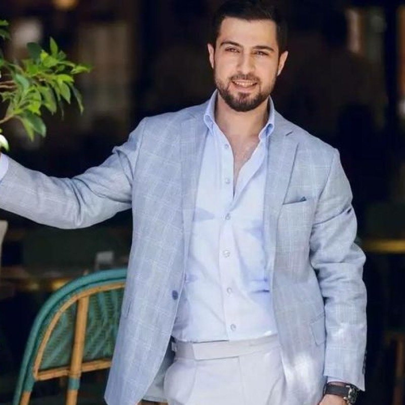 "Bu, Aygün xanımın mənə böyük hədiyyəsidir"