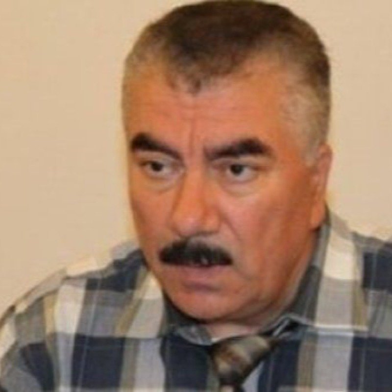 Namizəd Səfərov saxlanıldı