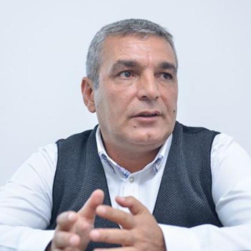 Natiq Cəfərlinin Naxçıvanla bağlı paylaşımı müzakirələrə səbəb oldu