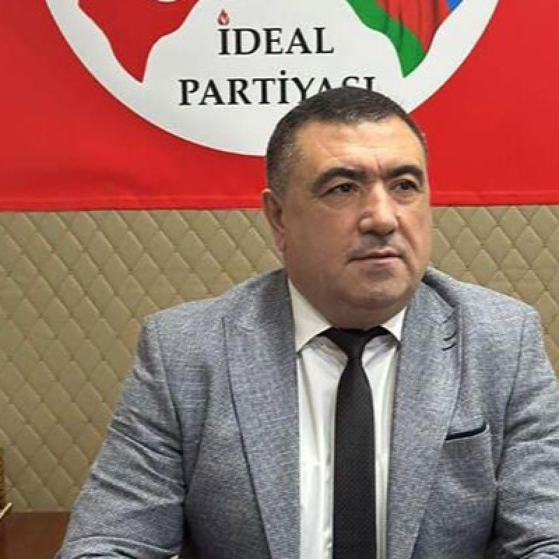 Məhkəmə Nazim Quliyevin əmlakı ilə bağlı qərar çıxardı