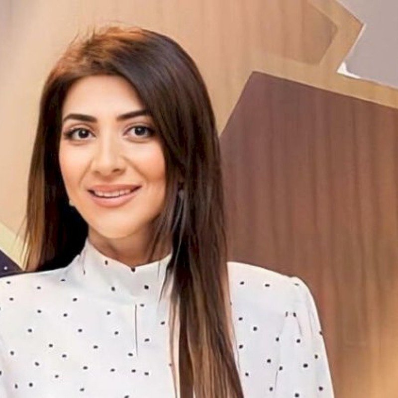 Günay Ağamalı özünə yeni köməkçi götürdü - FOTO