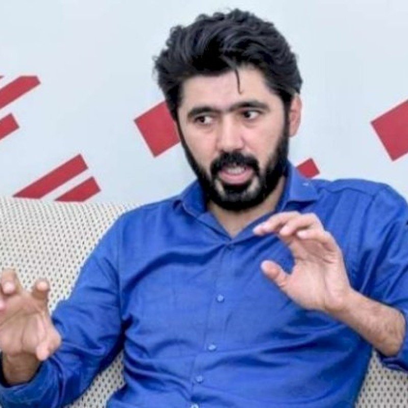 “Nazirlik elə nəşriyyat var ki, onlardan 100 minlik...” - Kəramət Böyükçöl