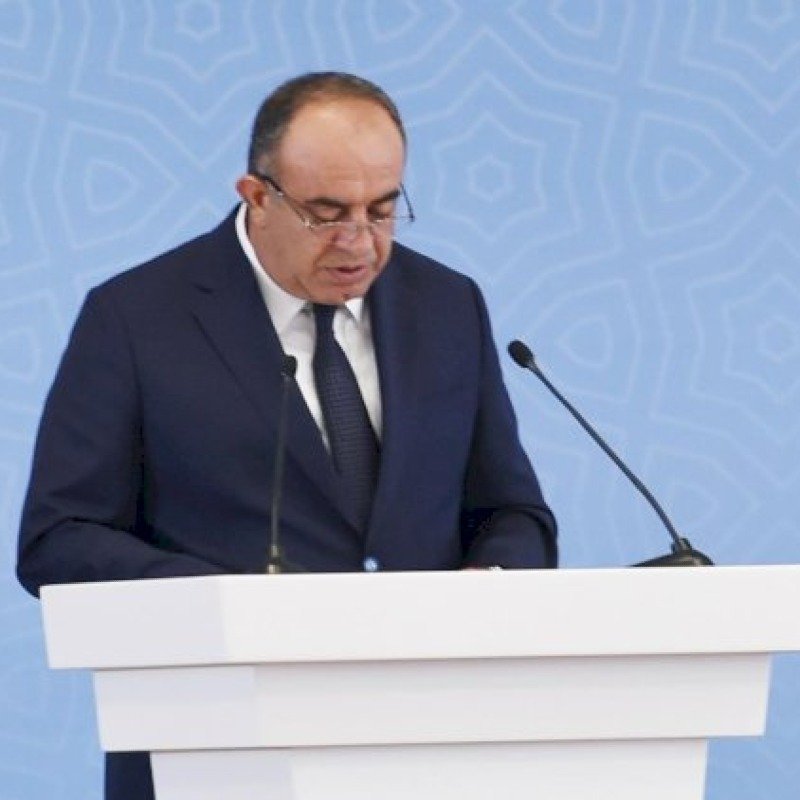 Sabiq başçının həbs müddəti uzadıldı