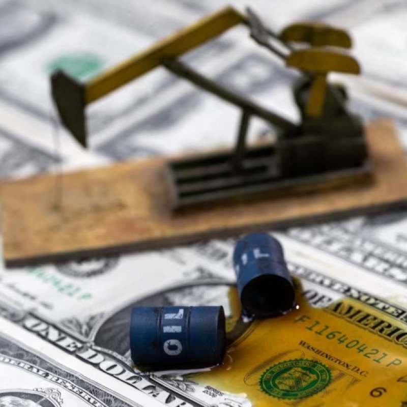 Neftin qiymətinin 150 dollaradək yüksələcəyi proqnozlaşdırılır