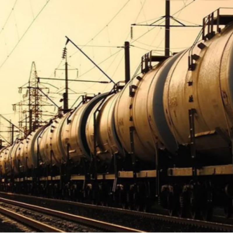 Azərbaycandan Ermənistana neft məhsullarının ilk partiyası göndərilir