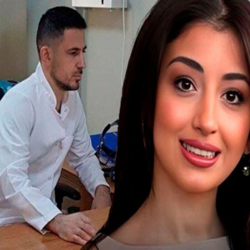 Nəzrin Mansurlunun ölümü ilə bağlı plastik cərrah Sənan Mehdiyevin MƏHKƏMƏSİ