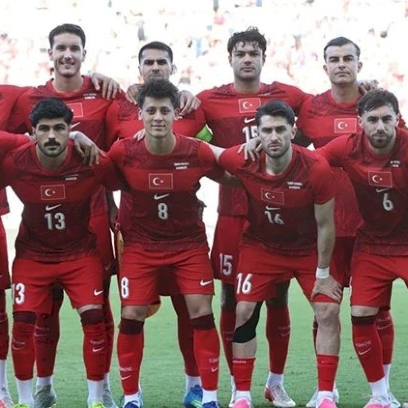Türkiyə dünya çempionatına başlayır
