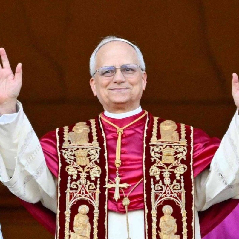 Papa həyəcan təbili çaldı: Dünya artıq müharibəyə dözə bilməz