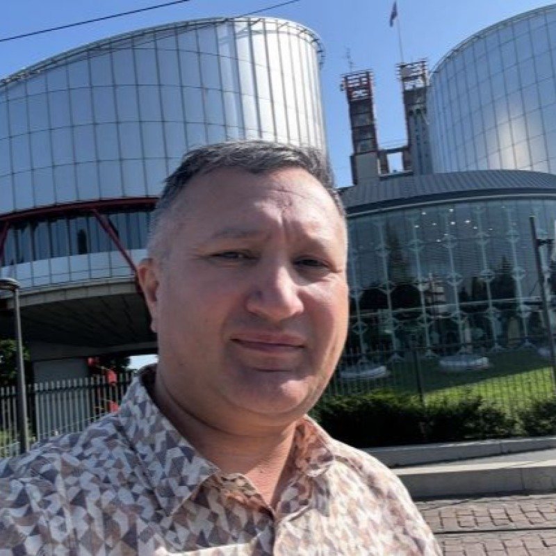 Avropa Məhkəməsi Pərviz Həşimlinin işi üzrə qərar verdi  