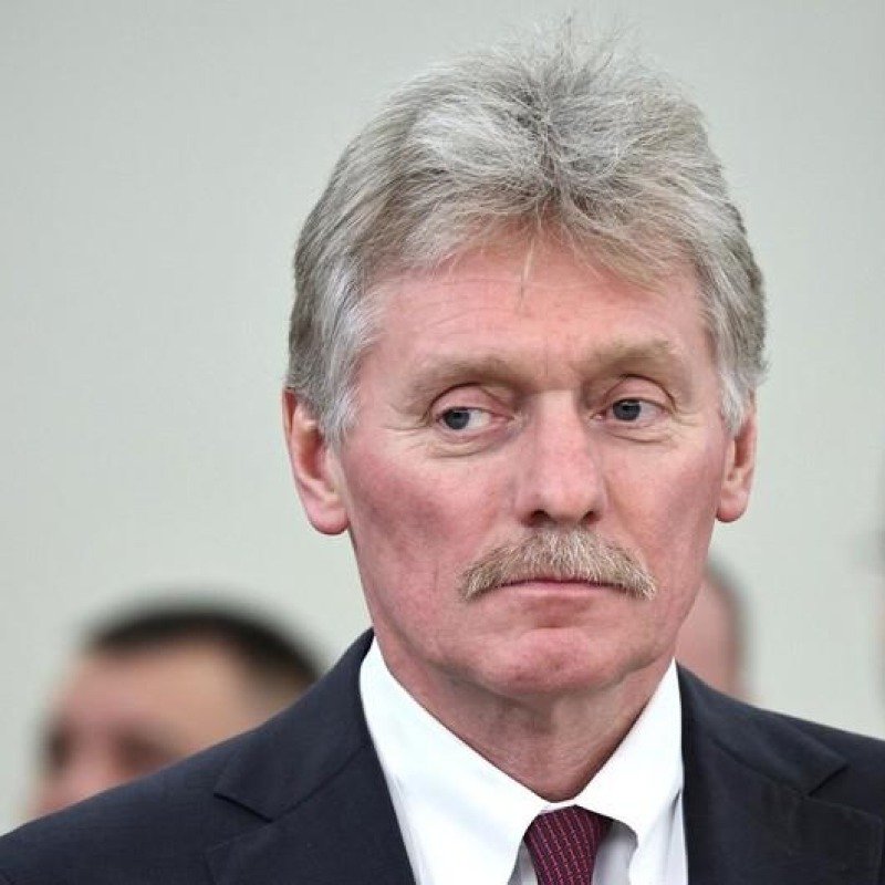 "Onlara elə gəlir ki, çoxvektorlu siyasət yürüdürlər" - Peskov Ermənistan haqqında